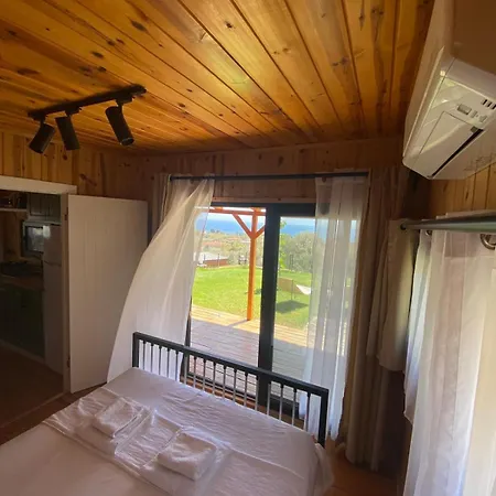 Ferienhaus Suzi's Tiny Mesudiye (Datca)